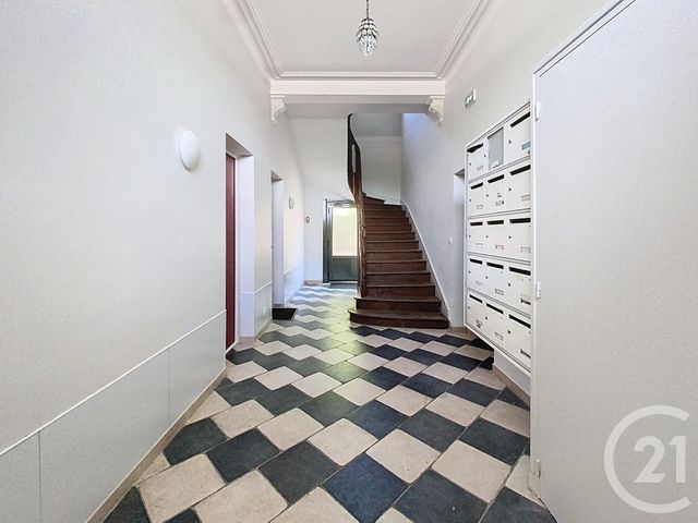 Appartement a louer  - 1 pièce(s) - 17.3 m2 - Surfyn