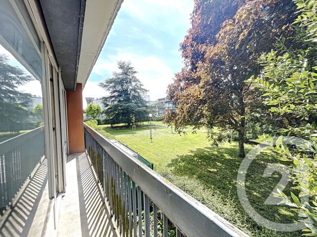 Appartement T3 &agrave; louer - 3 pi&egrave;ces - 69,24 m2 - Joue Les Tours - 37 - CENTRE