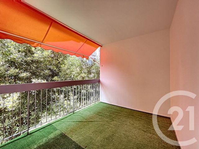 Appartement T3 &agrave; louer - 3 pi&egrave;ces - 69,24 m2 - Joue Les Tours - 37 - CENTRE