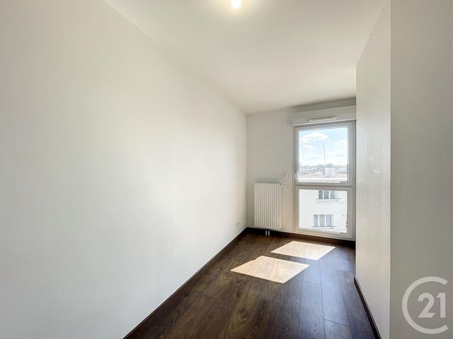 Appartement T3 à louer - 3 pièces - 55,32 m2 - Tours - 37 - CENTRE