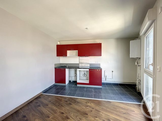 Appartement T3 à louer - 3 pièces - 55,32 m2 - Tours - 37 - CENTRE