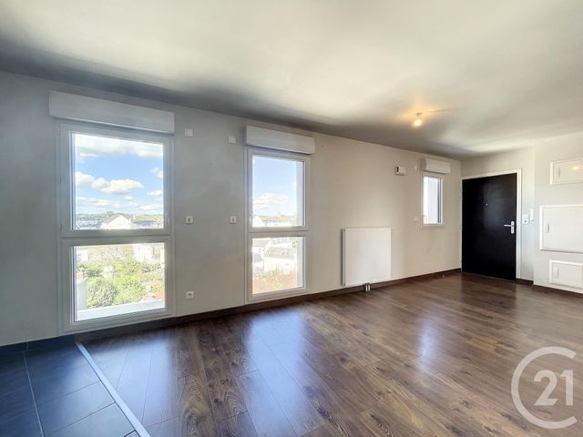 Appartement T3 à louer - 3 pièces - 55,32 m2 - Tours - 37 - CENTRE