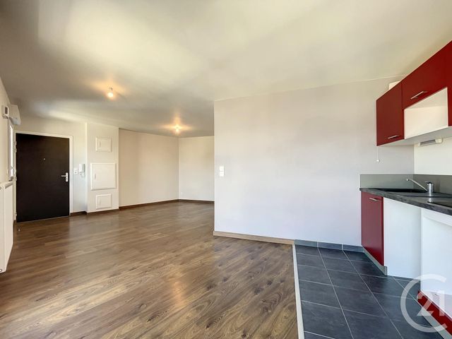 appartement - TOURS - 37