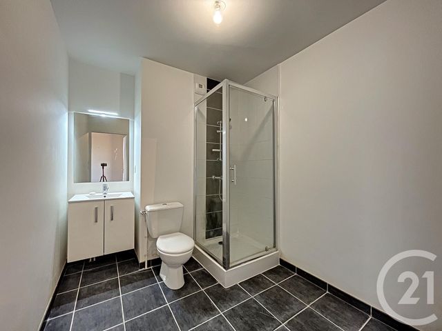 Appartement T3 à louer - 3 pièces - 55,32 m2 - Tours - 37 - CENTRE