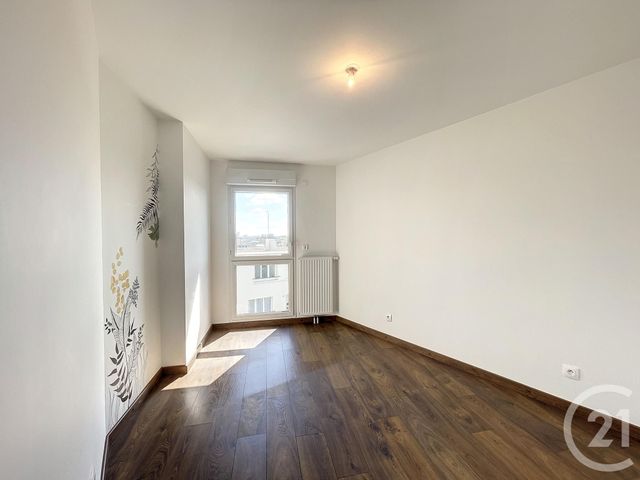 Appartement T3 à louer - 3 pièces - 55,32 m2 - Tours - 37 - CENTRE
