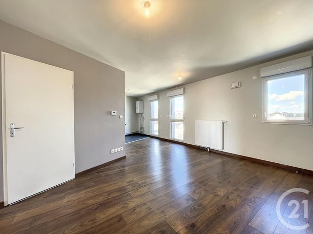 Appartement T3 à louer - 3 pièces - 55,32 m2 - Tours - 37 - CENTRE