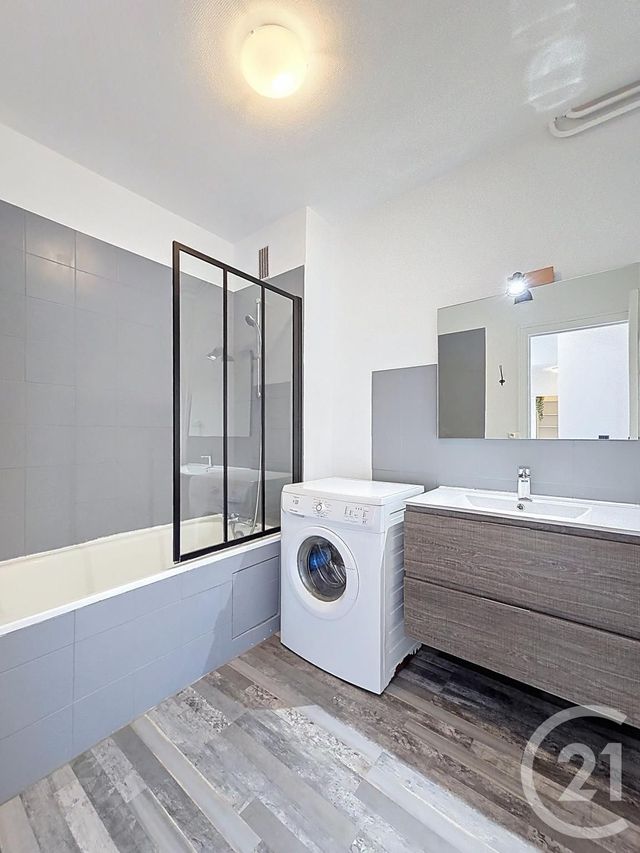 Appartement T2 &agrave; vendre - 2 pi&egrave;ces - 49 m2 - Tours - 37 - CENTRE