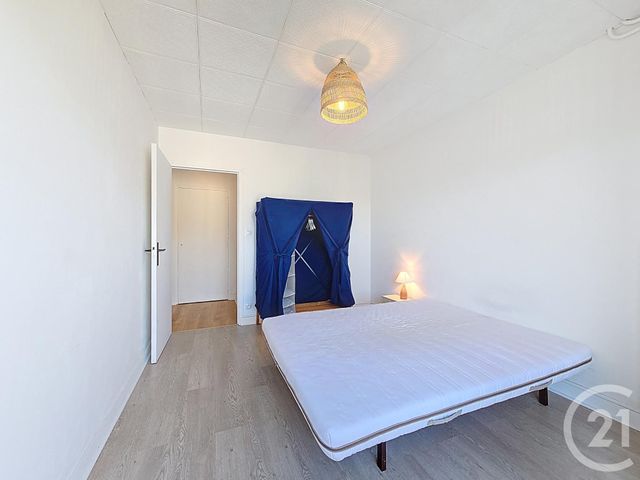 Appartement T2 &agrave; vendre - 2 pi&egrave;ces - 49 m2 - Tours - 37 - CENTRE