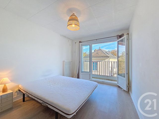 Appartement T2 &agrave; vendre - 2 pi&egrave;ces - 49 m2 - Tours - 37 - CENTRE
