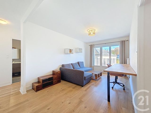 Appartement T2 &agrave; vendre - 2 pi&egrave;ces - 49 m2 - Tours - 37 - CENTRE