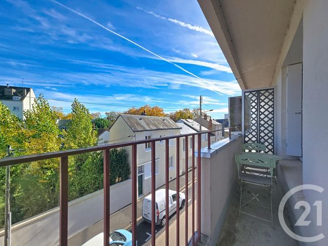 Appartement T2 &agrave; vendre - 2 pi&egrave;ces - 49 m2 - Tours - 37 - CENTRE