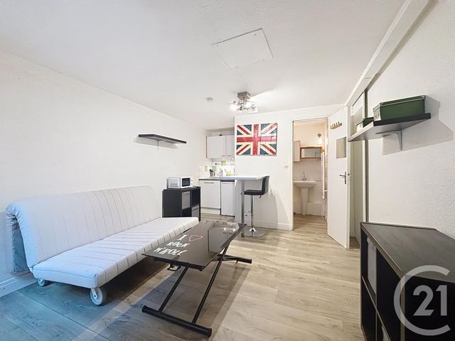 Appartement Studio à louer TOURS