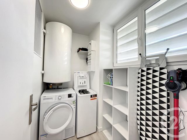 Appartement Chambre à louer - 5 pièces - 11,42 m2 - Tours - 37 - CENTRE