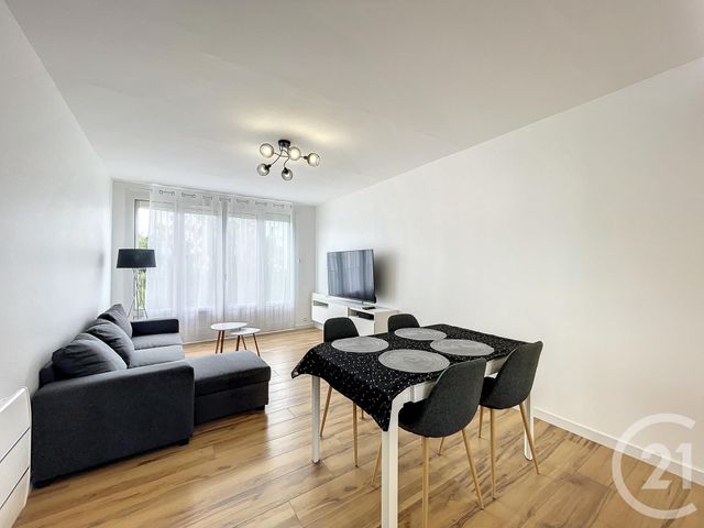 appartement - TOURS - 37