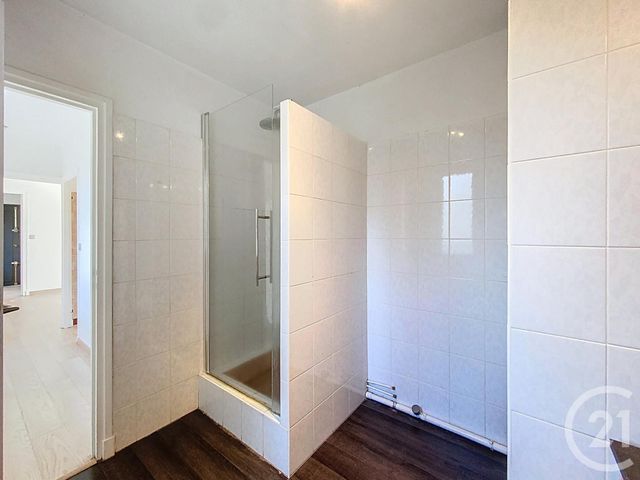 Appartement T2 à vendre - 2 pièces - 59,82 m2 - Tours - 37 - CENTRE