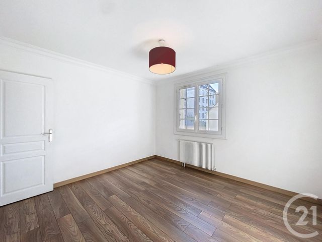 Appartement T2 à vendre - 2 pièces - 59,82 m2 - Tours - 37 - CENTRE