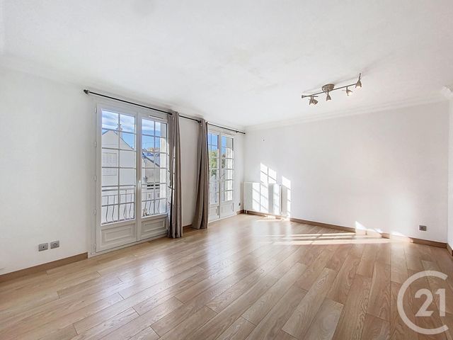 appartement - TOURS - 37