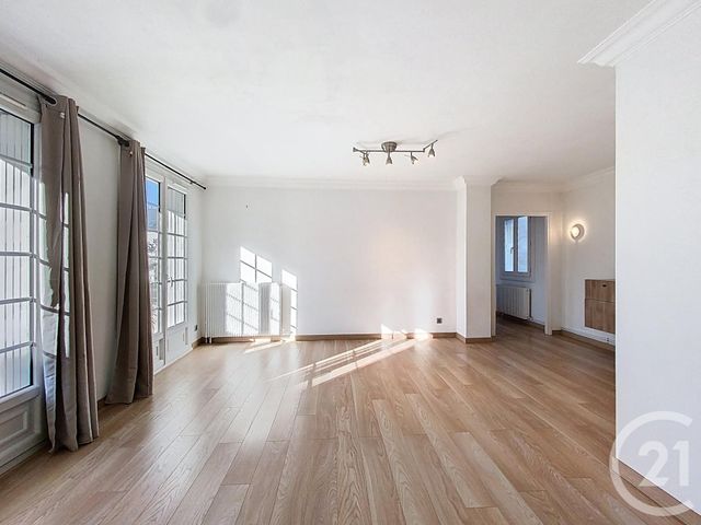 Appartement T2 à vendre - 2 pièces - 59,82 m2 - Tours - 37 - CENTRE