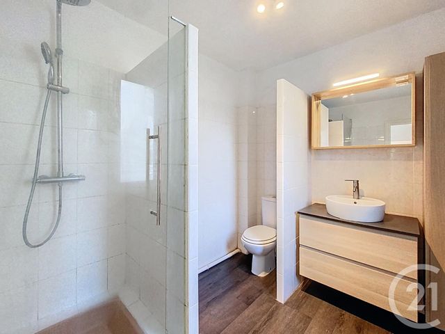 Appartement T2 à vendre - 2 pièces - 59,82 m2 - Tours - 37 - CENTRE