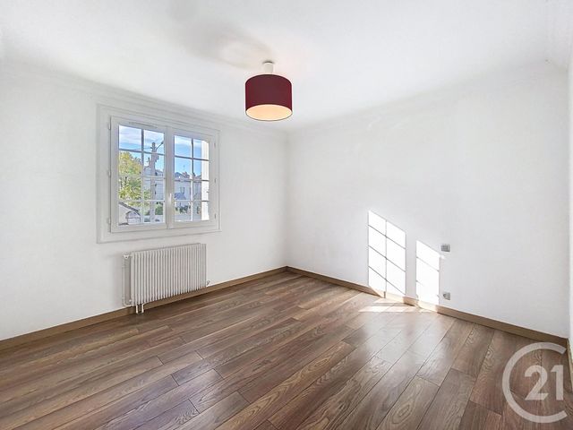 Appartement T2 à vendre - 2 pièces - 59,82 m2 - Tours - 37 - CENTRE