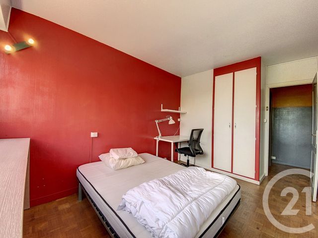 appartement - TOURS - 37