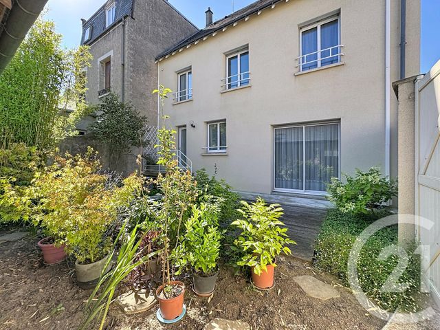 Maison &agrave; vendre - 6 pi&egrave;ces - 185 m2 - Tours - 37 - CENTRE