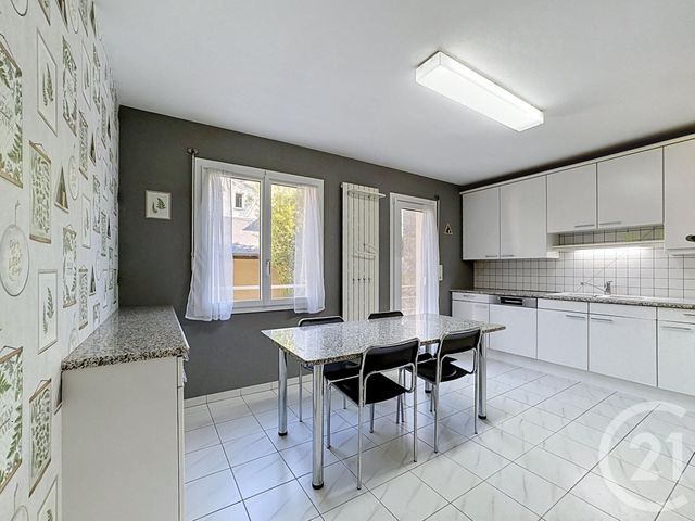 Maison &agrave; vendre - 6 pi&egrave;ces - 185 m2 - Tours - 37 - CENTRE