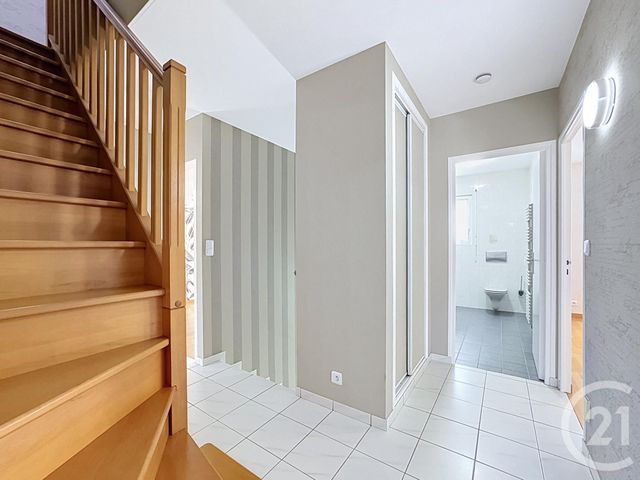 Maison &agrave; vendre - 6 pi&egrave;ces - 185 m2 - Tours - 37 - CENTRE