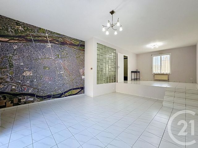 Maison &agrave; vendre - 6 pi&egrave;ces - 185 m2 - Tours - 37 - CENTRE