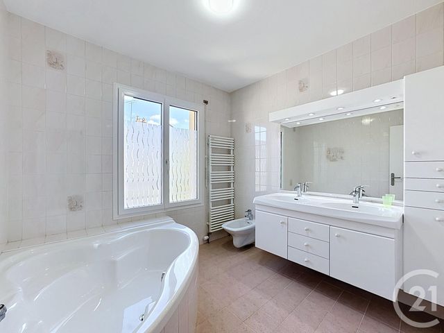 Maison &agrave; vendre - 6 pi&egrave;ces - 185 m2 - Tours - 37 - CENTRE