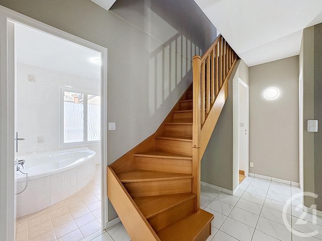 Maison &agrave; vendre - 6 pi&egrave;ces - 185 m2 - Tours - 37 - CENTRE