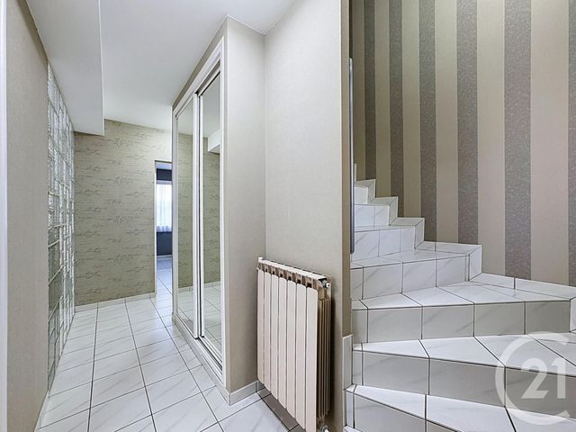 Maison &agrave; vendre - 6 pi&egrave;ces - 185 m2 - Tours - 37 - CENTRE