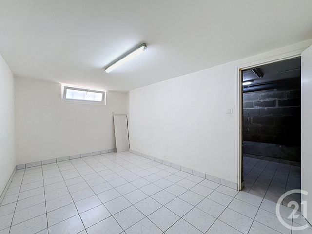 Maison &agrave; vendre - 6 pi&egrave;ces - 185 m2 - Tours - 37 - CENTRE
