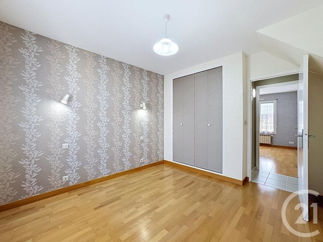 Maison &agrave; vendre - 6 pi&egrave;ces - 185 m2 - Tours - 37 - CENTRE