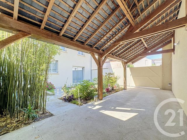 Maison &agrave; vendre - 6 pi&egrave;ces - 185 m2 - Tours - 37 - CENTRE