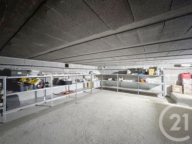 Maison &agrave; vendre - 6 pi&egrave;ces - 185 m2 - Tours - 37 - CENTRE