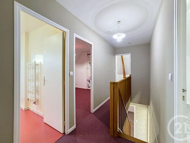 Maison &agrave; vendre - 6 pi&egrave;ces - 185 m2 - Tours - 37 - CENTRE