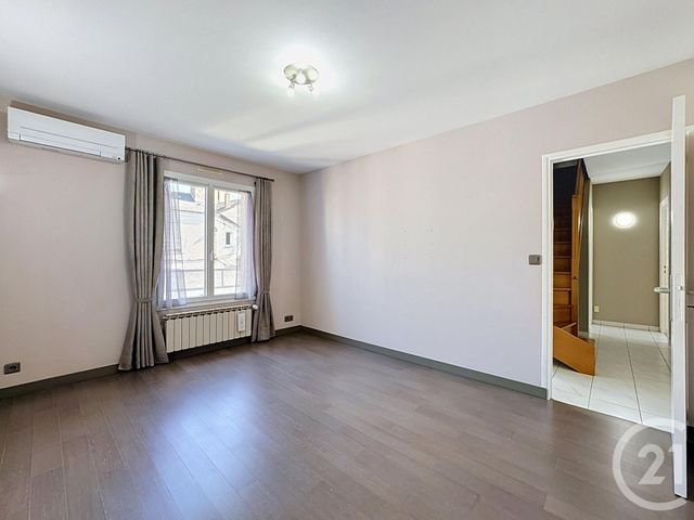 Maison &agrave; vendre - 6 pi&egrave;ces - 185 m2 - Tours - 37 - CENTRE