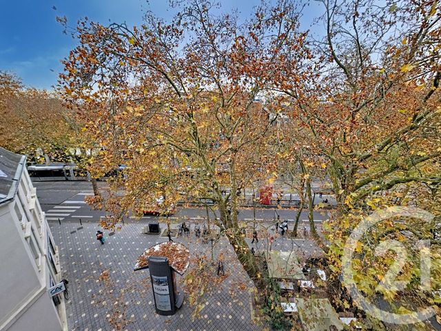 Appartement T4 &agrave; vendre - 4 pi&egrave;ces - 95,37 m2 - Tours - 37 - CENTRE