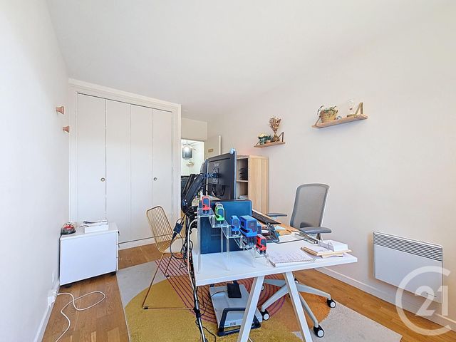 Appartement T4 &agrave; vendre - 4 pi&egrave;ces - 95,37 m2 - Tours - 37 - CENTRE