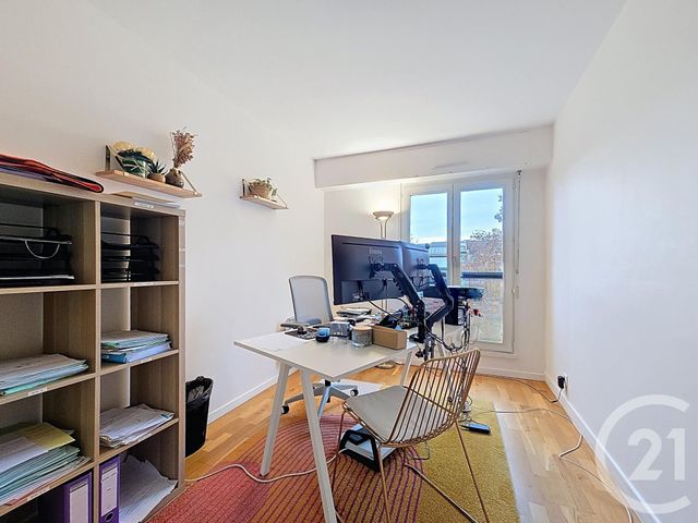 Appartement T4 &agrave; vendre - 4 pi&egrave;ces - 95,37 m2 - Tours - 37 - CENTRE