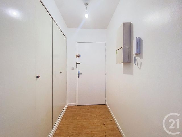 Appartement T1 à vendre - 1 pièce - 34,45 m2 - Tours - 37 - CENTRE