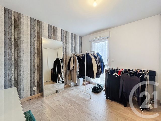 Appartement T3 &agrave; vendre - 3 pi&egrave;ces - 66,03 m2 - Tours - 37 - CENTRE