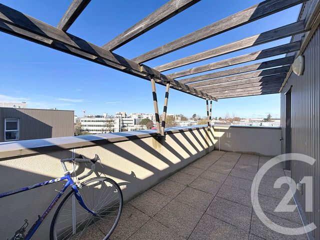 Appartement T3 &agrave; vendre - 3 pi&egrave;ces - 66,03 m2 - Tours - 37 - CENTRE