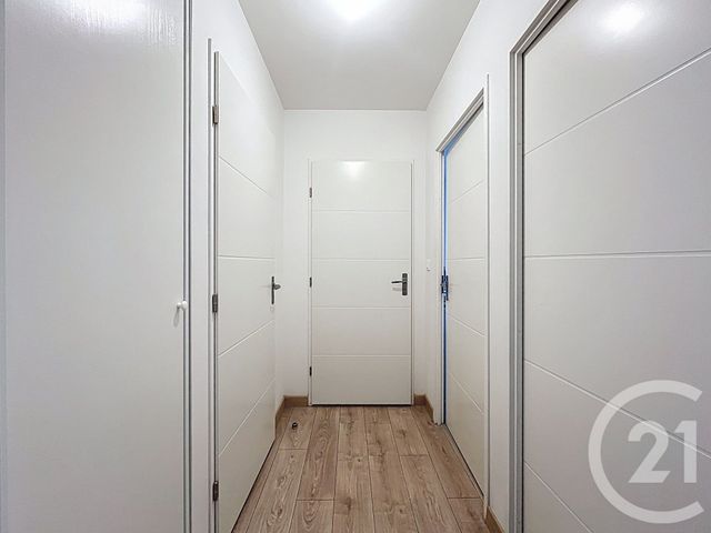 Appartement T3 &agrave; vendre - 3 pi&egrave;ces - 66,03 m2 - Tours - 37 - CENTRE