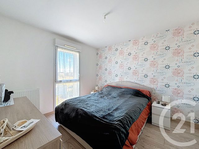 Appartement T3 &agrave; vendre - 3 pi&egrave;ces - 66,03 m2 - Tours - 37 - CENTRE