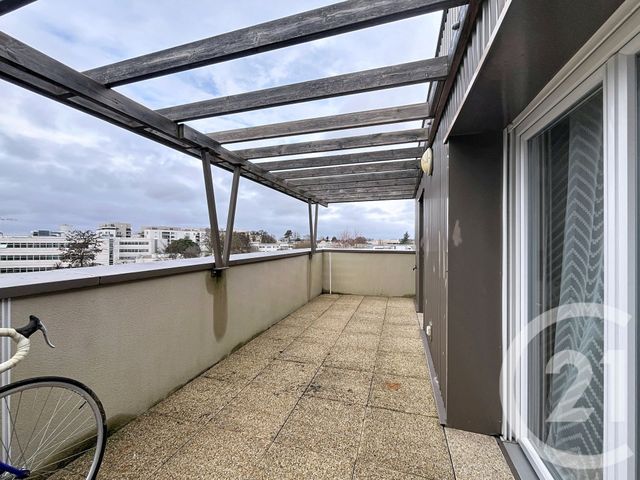Appartement T3 &agrave; vendre - 3 pi&egrave;ces - 66,03 m2 - Tours - 37 - CENTRE