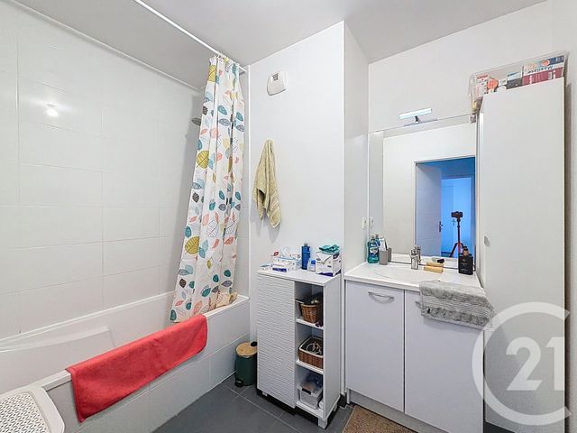 Appartement T3 &agrave; vendre - 3 pi&egrave;ces - 66,03 m2 - Tours - 37 - CENTRE