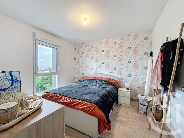 Appartement T3 &agrave; vendre - 3 pi&egrave;ces - 66,03 m2 - Tours - 37 - CENTRE