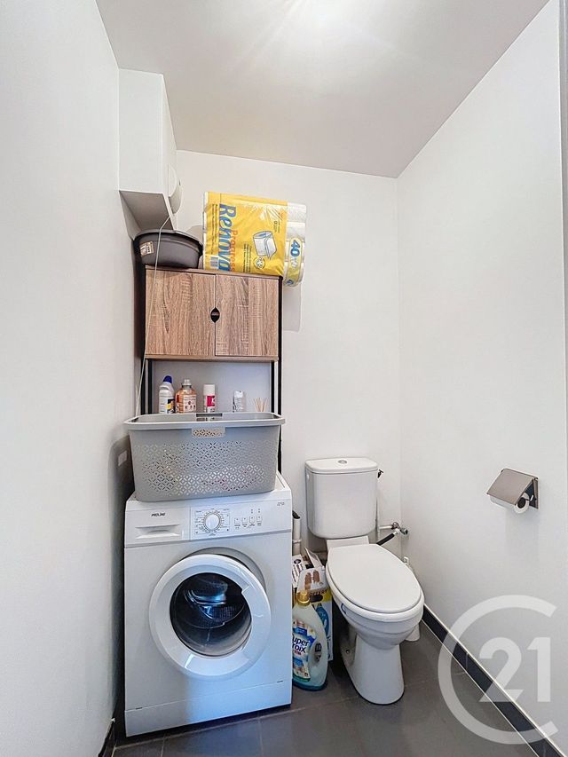 Appartement T3 &agrave; vendre - 3 pi&egrave;ces - 66,03 m2 - Tours - 37 - CENTRE